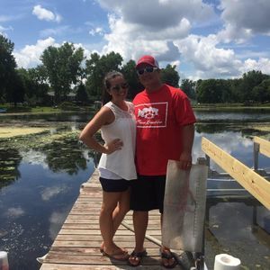 Meet your Posher, Monica